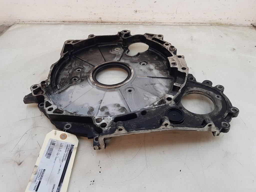 DISTRIBUTIEDEKSEL Land + Range Rover Discovery Sport (LC), Gebruikt, Land Rover