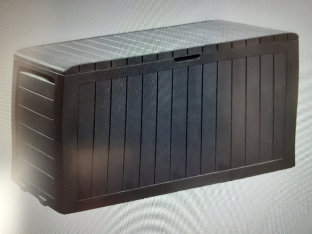 Opbergbox te koop, nieuw!, Ophalen, Nieuw