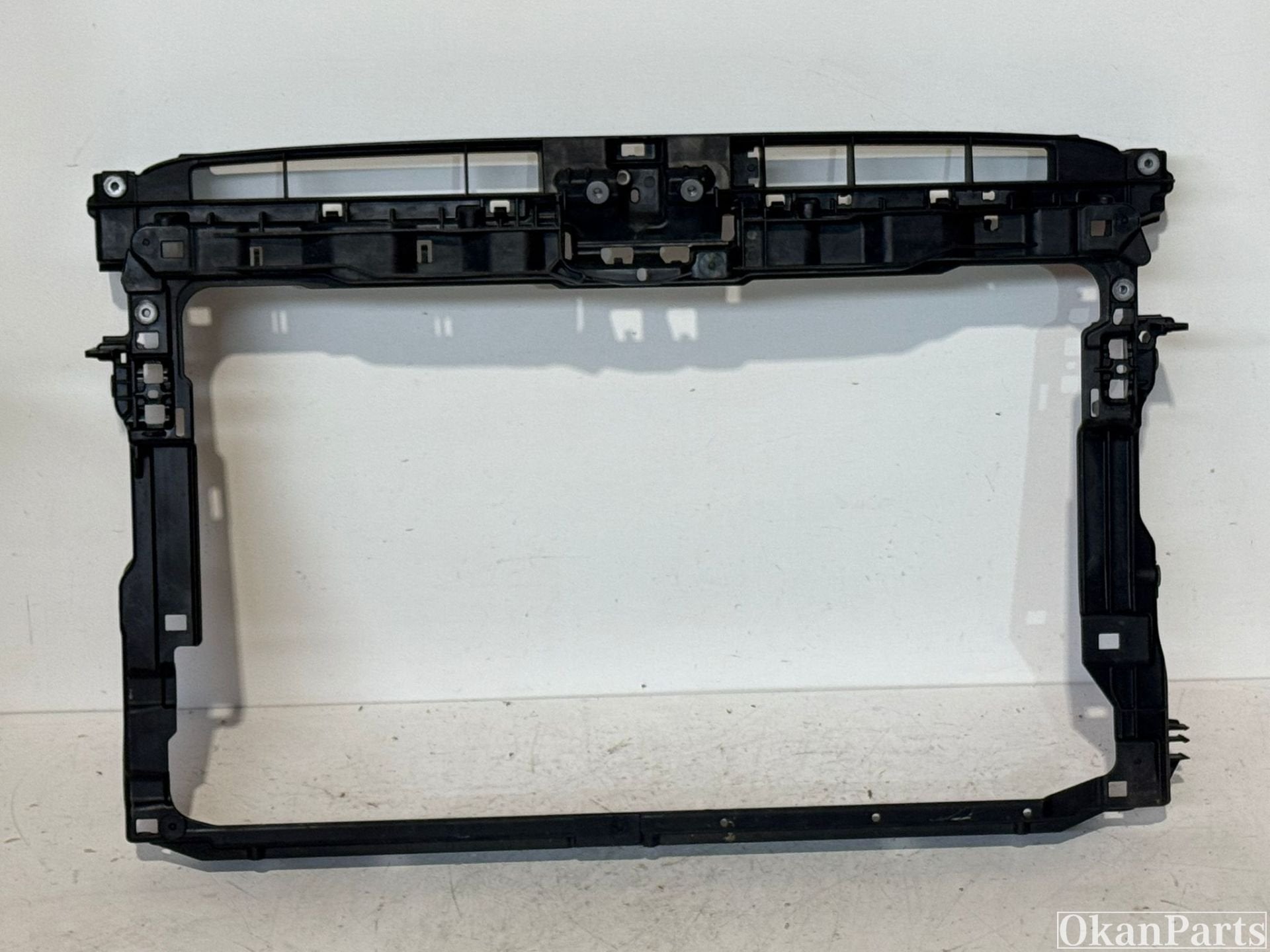 VW Volkswagen Golf 7 voorfront 5G0805588Q, Auto-onderdelen, Gebruikt, Voor