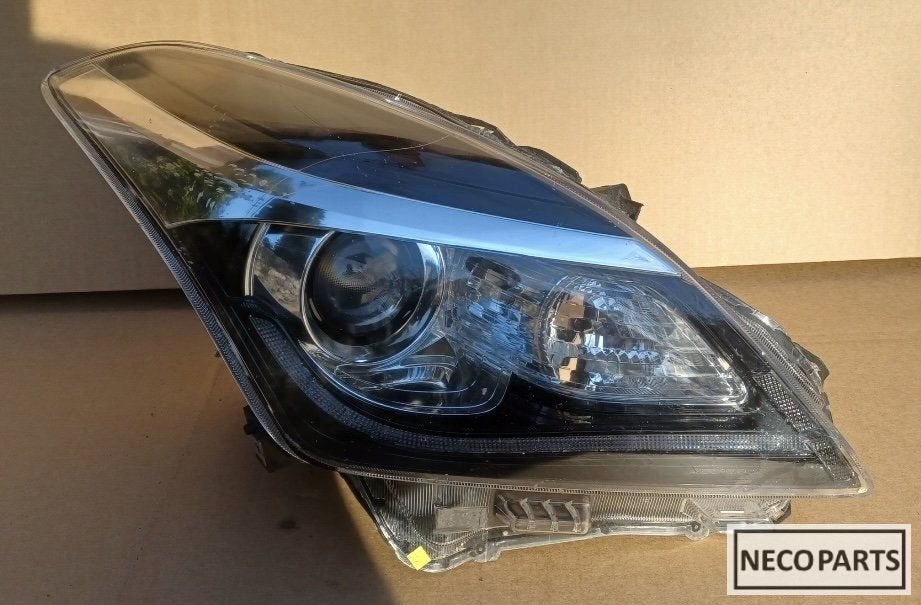 SUZUKI BALENO XENON LED KOPLAMP 100-18513 ALLES LEVERBAAR !!, Gebruikt, -, -, Ophalen of Verzenden