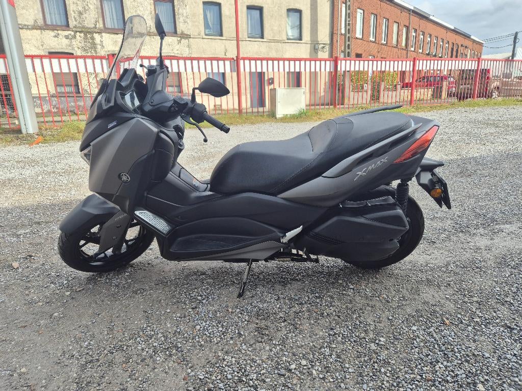 XMAX 300 YAMAHA, Motoren, Motoren | Yamaha, Bedrijf, Scooter, 12 t/m 35 kW, 1 cilinder, Motorrijbewijs A, Ophalen