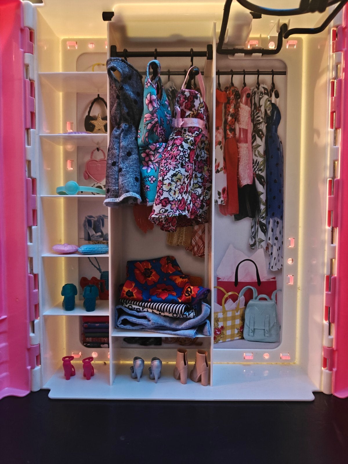 Barbie fashion, Ophalen of Verzenden