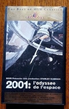 VHS TBE 3€/p films divers genres  Fr Taloche Disney  Kirikou, Enlèvement ou Envoi, Français, Comme neuf, Autres genres