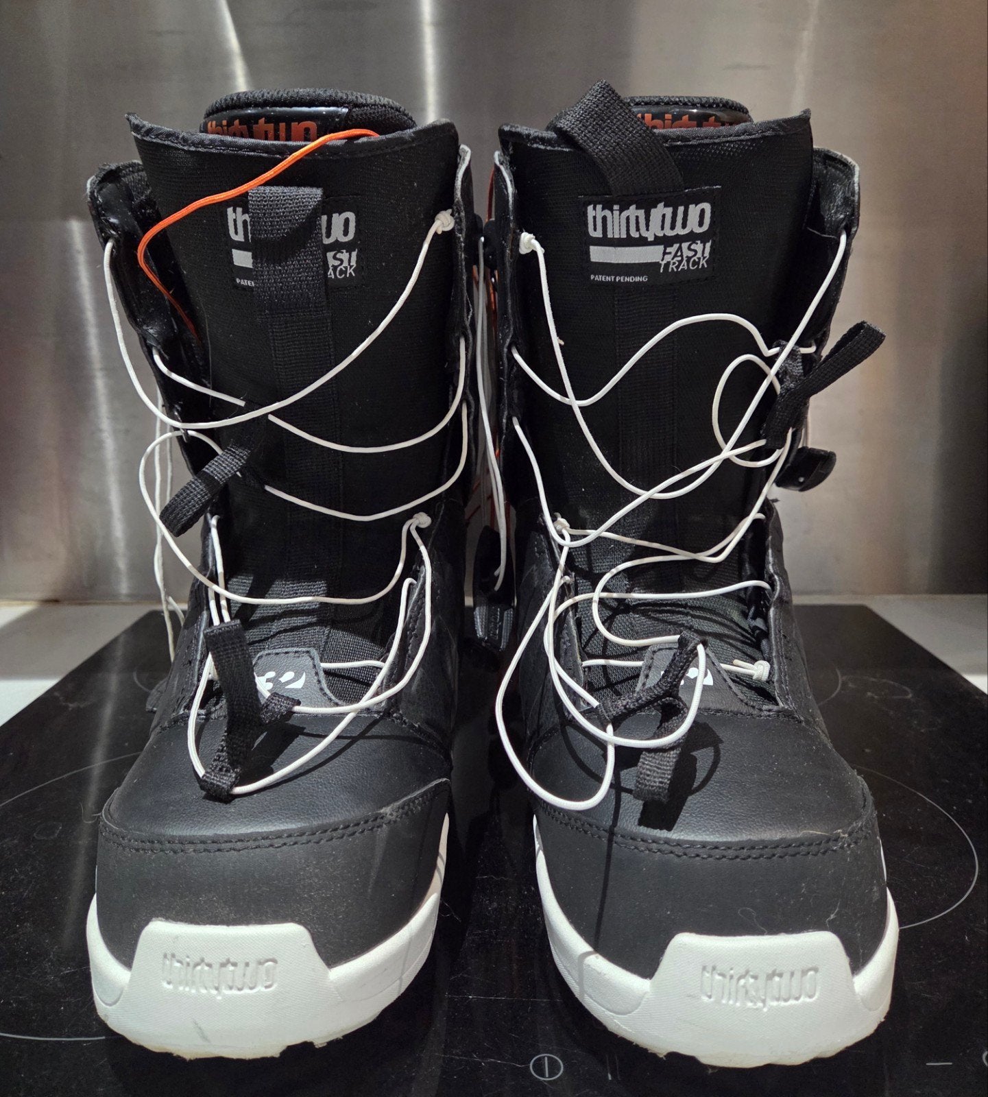 ThirtyTwo Snowboard Boots 11 45, Ophalen of Verzenden, Zo goed als nieuw, Snowboots