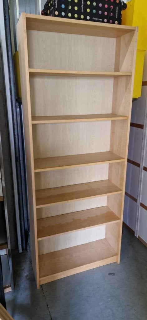 etagère 80*28*201, Maison & Meubles, Enlèvement