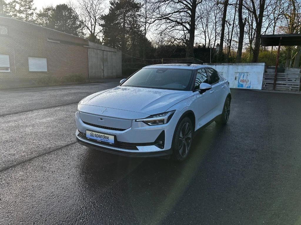 Polestar 2 Standard Range | Leasing (bj 2024, automaat), Auto's, Automaat, Polestar 2, Gebruikt, Euro 6