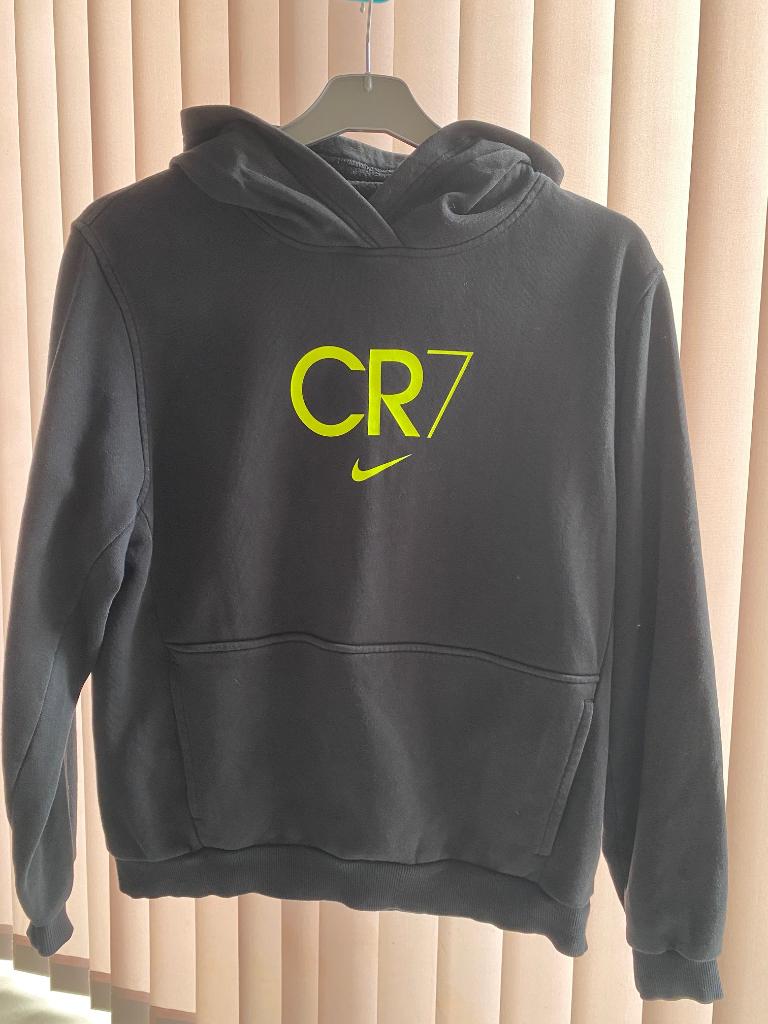 Nike CR7 Cristiano Ronaldo hoodie - 158-170 cm - XL, Kinderen en Baby's, Kinderkleding | Maat 158, NIKE, Gebruikt, Trui of Vest
