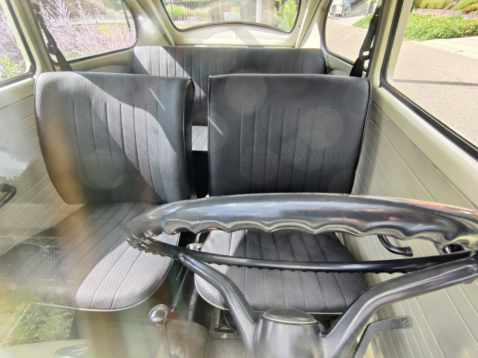 Volkswagen Kever 1968, foto 7