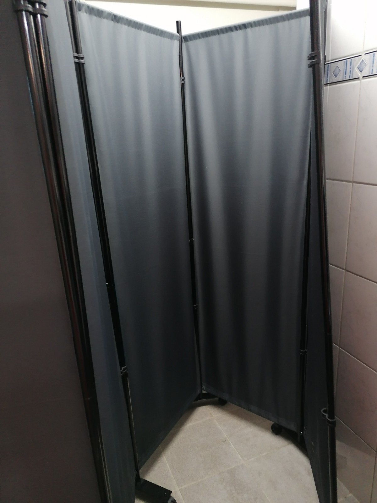 Paravent, Huis en Inrichting, Woonaccessoires | Kamerschermen, Ophalen