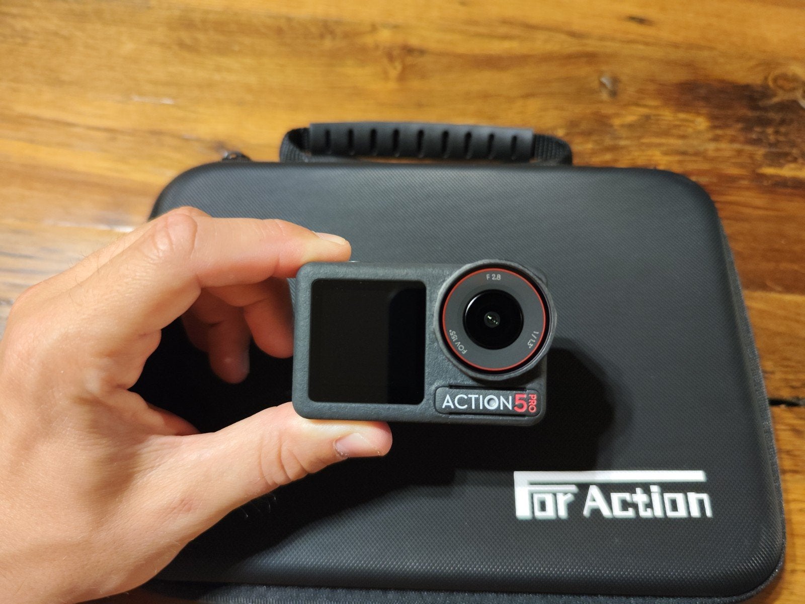 Magnifique caméra DJI Action 5 Pro neuve !!!, Enlèvement ou Envoi