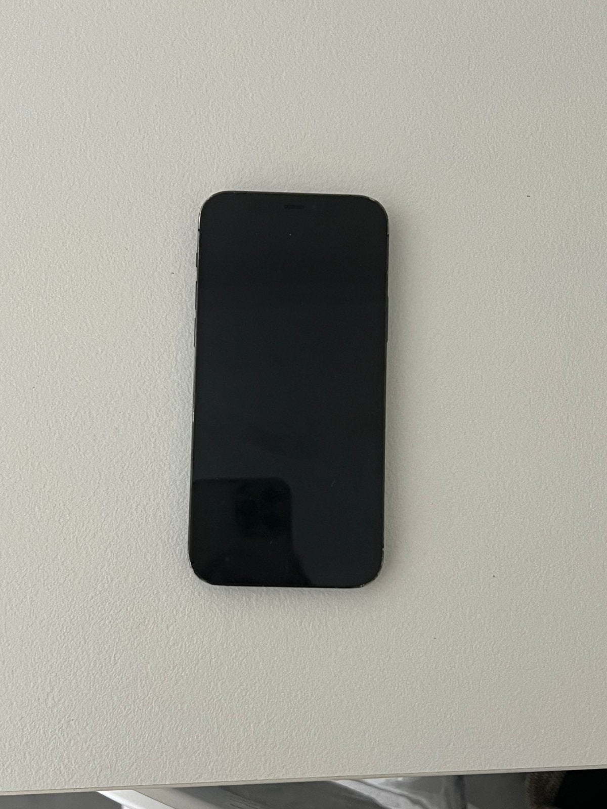 Iphone 12 pro 128gb, Ophalen, Zo goed als nieuw, 128 GB, IPhone 12