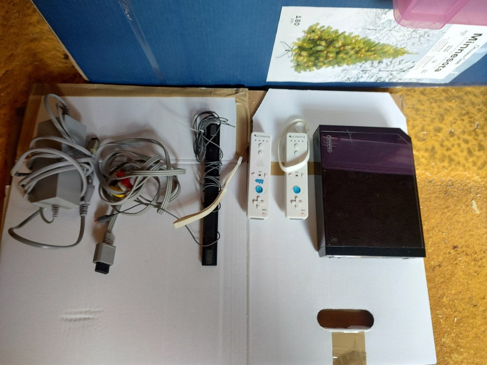 Wii te koop, Gebruikt, 2 spelers, Eén computer, Vanaf 7 jaar