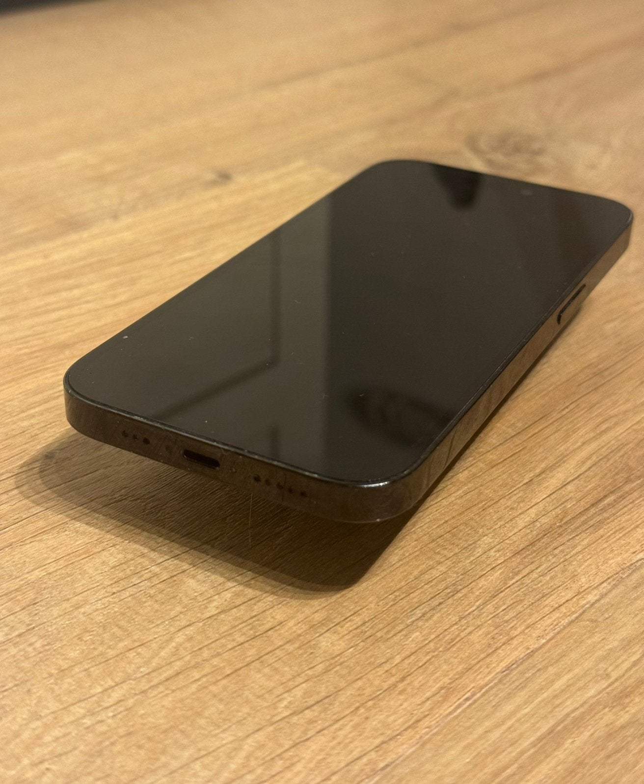 Iphone 14 pro, Télécoms, Téléphonie mobile | Apple iPhone, 128 GB, Gris, 88 %, Enlèvement