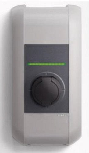 Laadpaal 3,7kW - ideaal voor plug-in hybride, Autos : Divers, Bornes de recharge, Enlèvement, Utilisé, Borne de recharge
