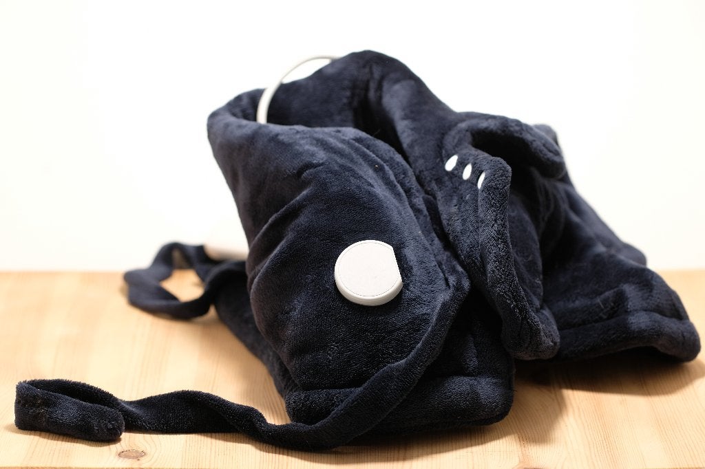 Coussin Chauffant Nuque et Épaules MaxKare – Très doux, Enlèvement ou Envoi, Neuf, Autres types
