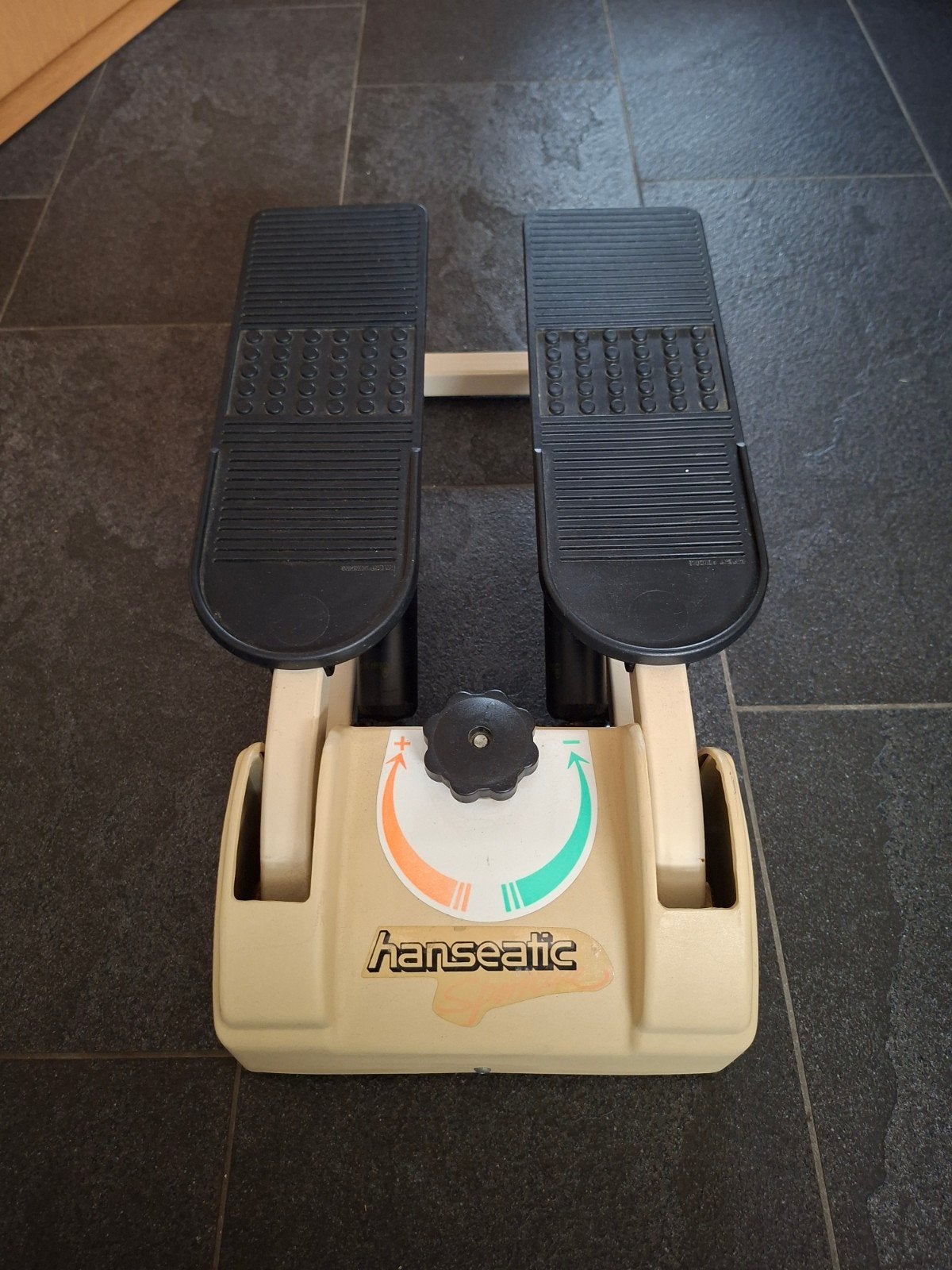 stepper fitness, Sports & Fitness, Enlèvement