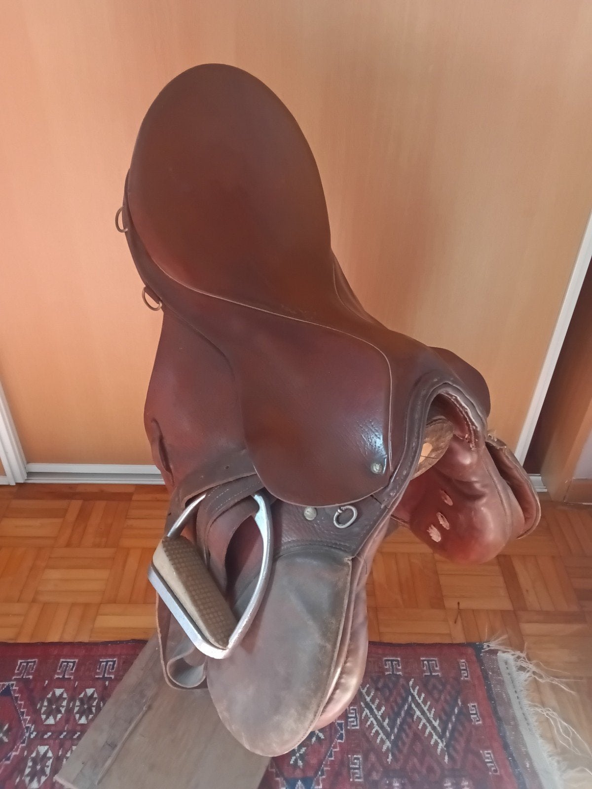 scelle, Animaux & Accessoires, Enlèvement