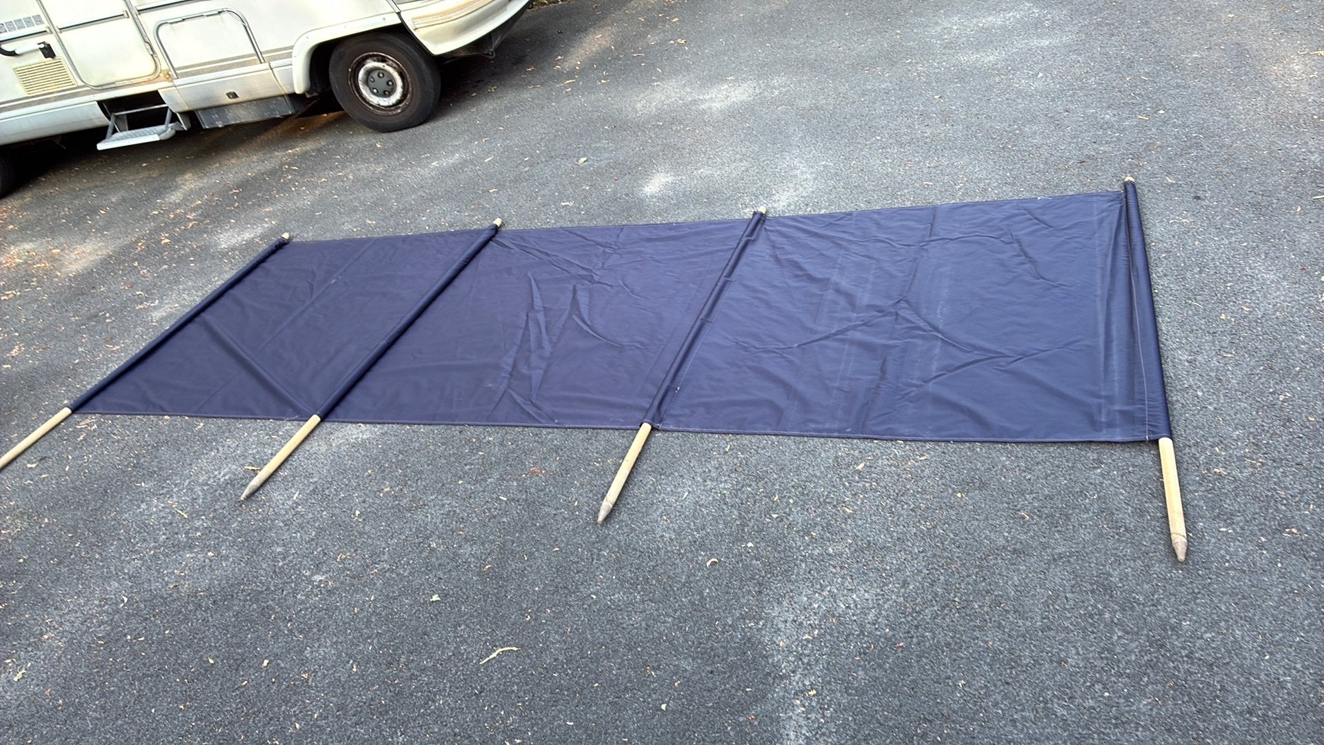 Wind stopper