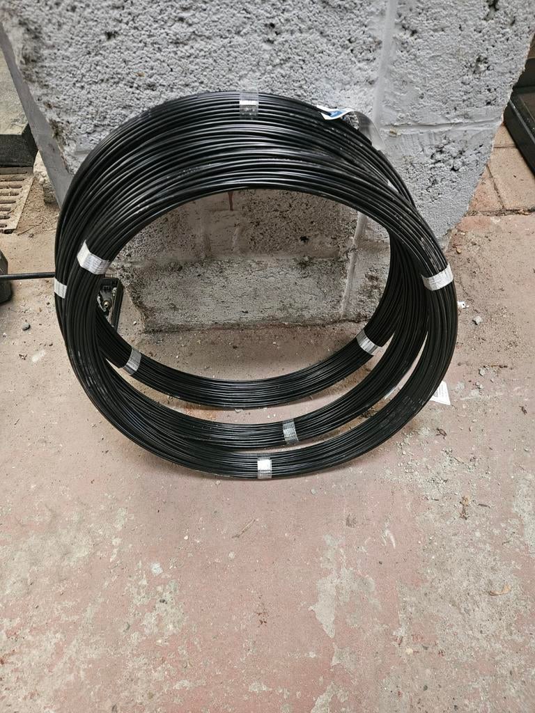 Trekdraad 400m, Doe-het-zelf en Bouw, Ophalen