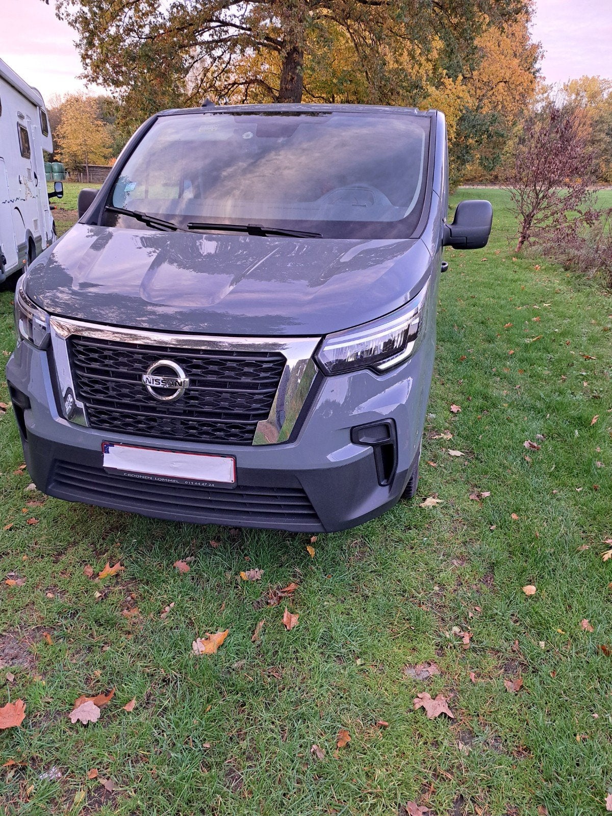 nissan prime star, Voorwielaandrijving, 4 deurs, 5510 kg, Particulier