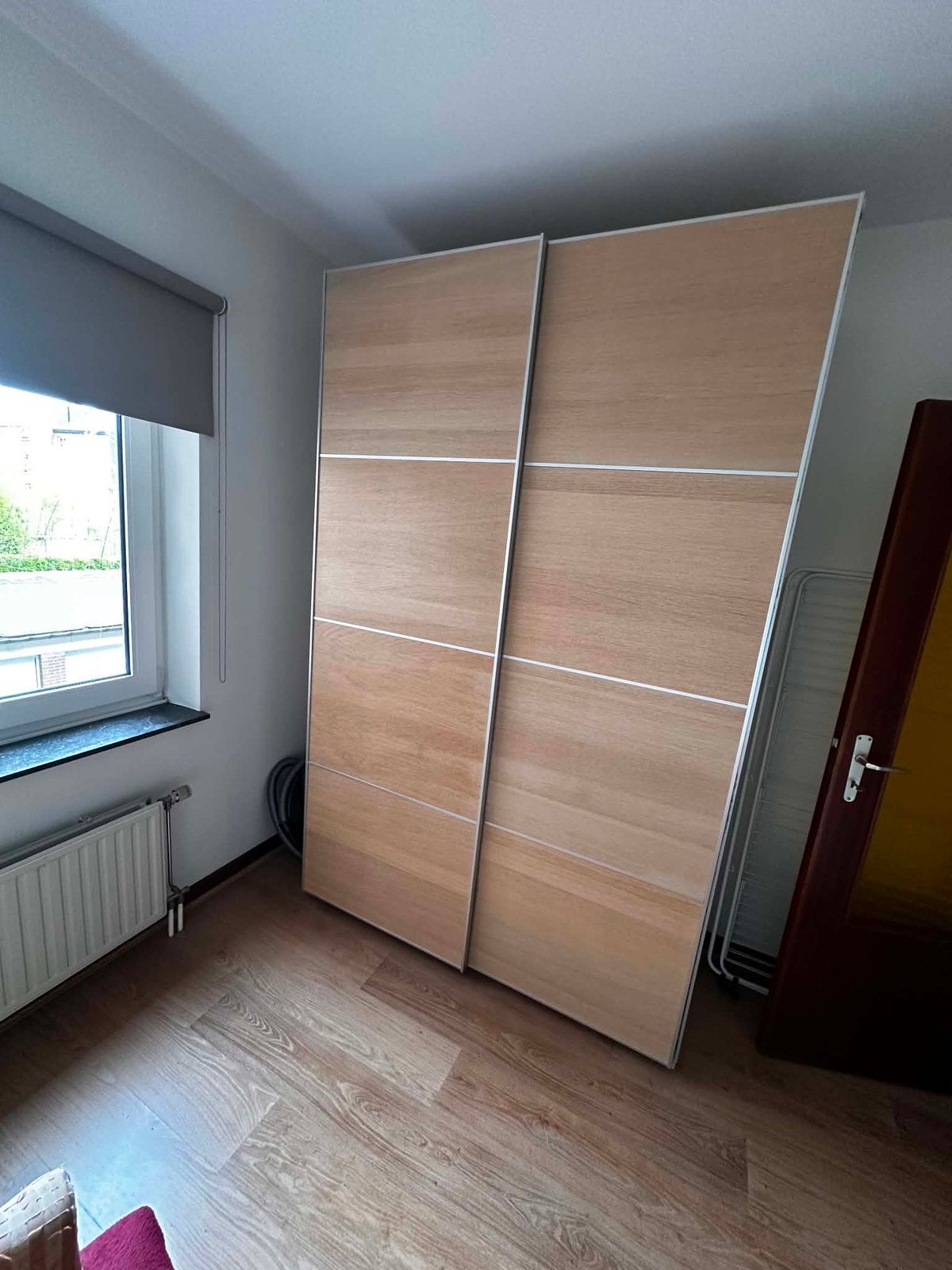 garde robe Pax, Enlèvement, Comme neuf