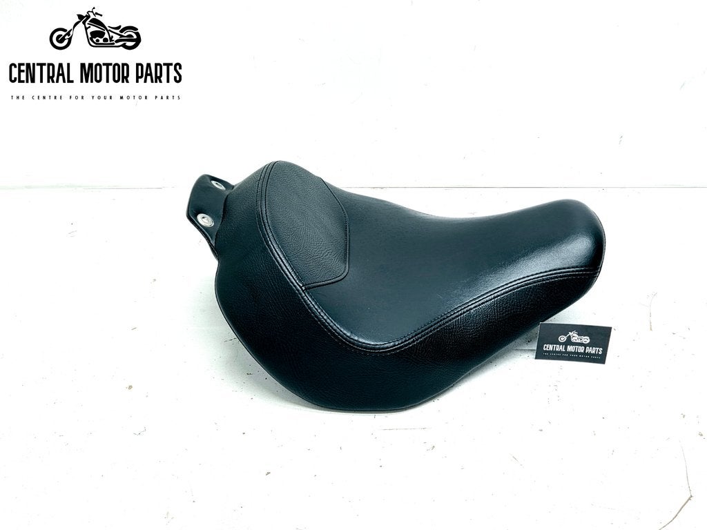 Selle Solo Fat Boy 2007-2017, Enlèvement ou Envoi, Utilisé