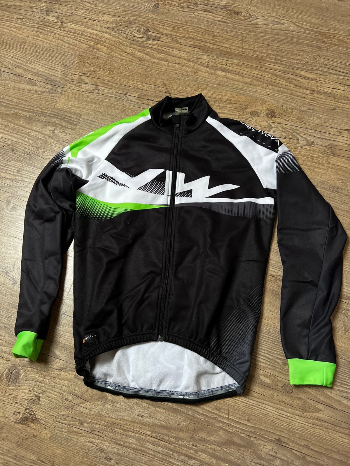 Windstopper northwave, Ophalen, Zo goed als nieuw