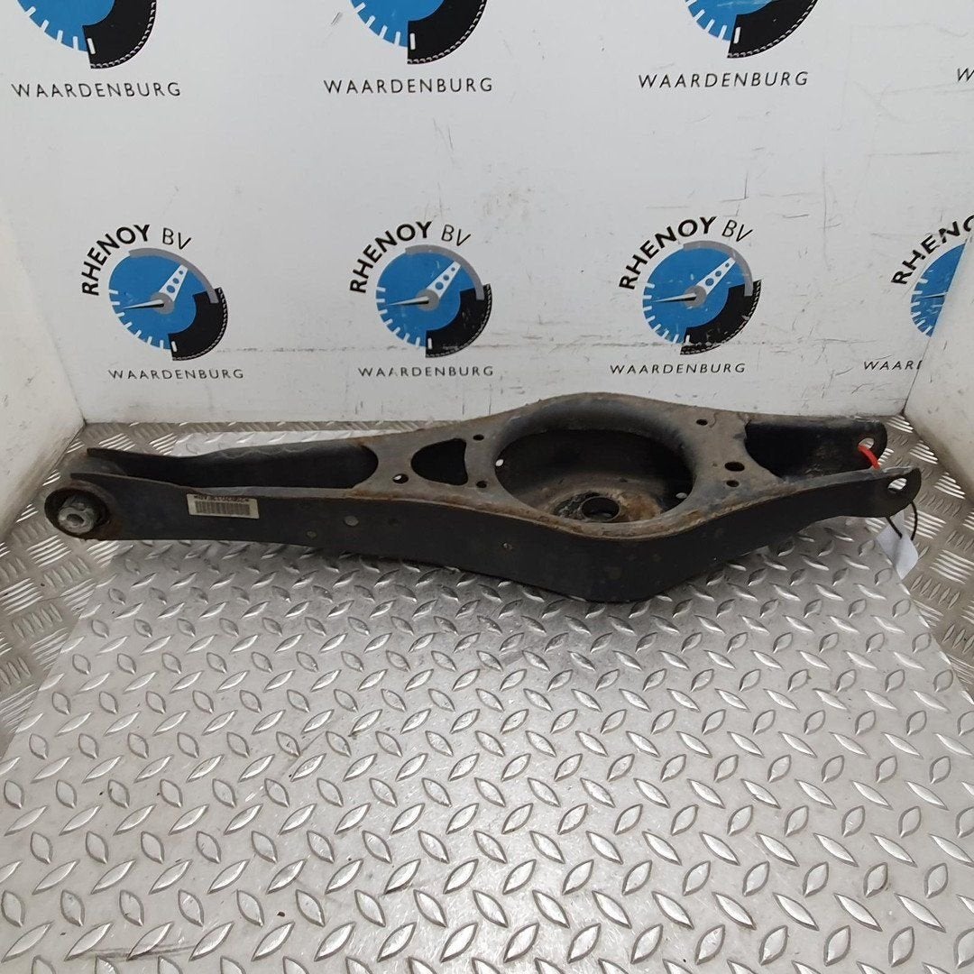VOLKSWAGEN SCIROCCO 2.0 TFSI Highl. Plus DRAAGARM ONDER RA 2, Ophalen of Verzenden, Gebruikt, ARN erkend