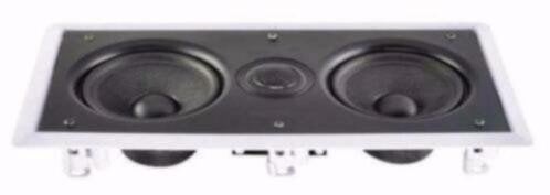 Plafond inbouw speaker 2 x 16 Cm 200 Watt B413KJE, Ophalen of Verzenden, Nieuw, Overige typen, Overige merken