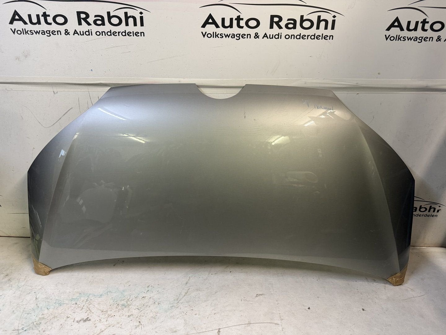 VW up motorkap, Gebruikt, -, Volkswagen, -
