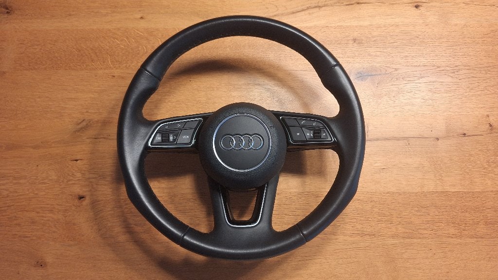 volant audi, Enlèvement, Utilisé, Audi