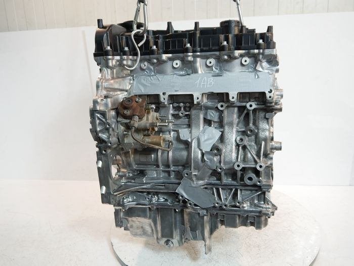 Moteur Opel Astra Insignia Zafira 1.6 - B16-B16DTH-LVL, Autos : Pièces & Accessoires, Envoi, Révisé, Opel