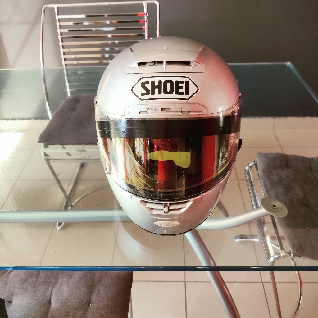 Shoei helm X Spirit, Ophalen, Heren, Integraalhelm, Shoei