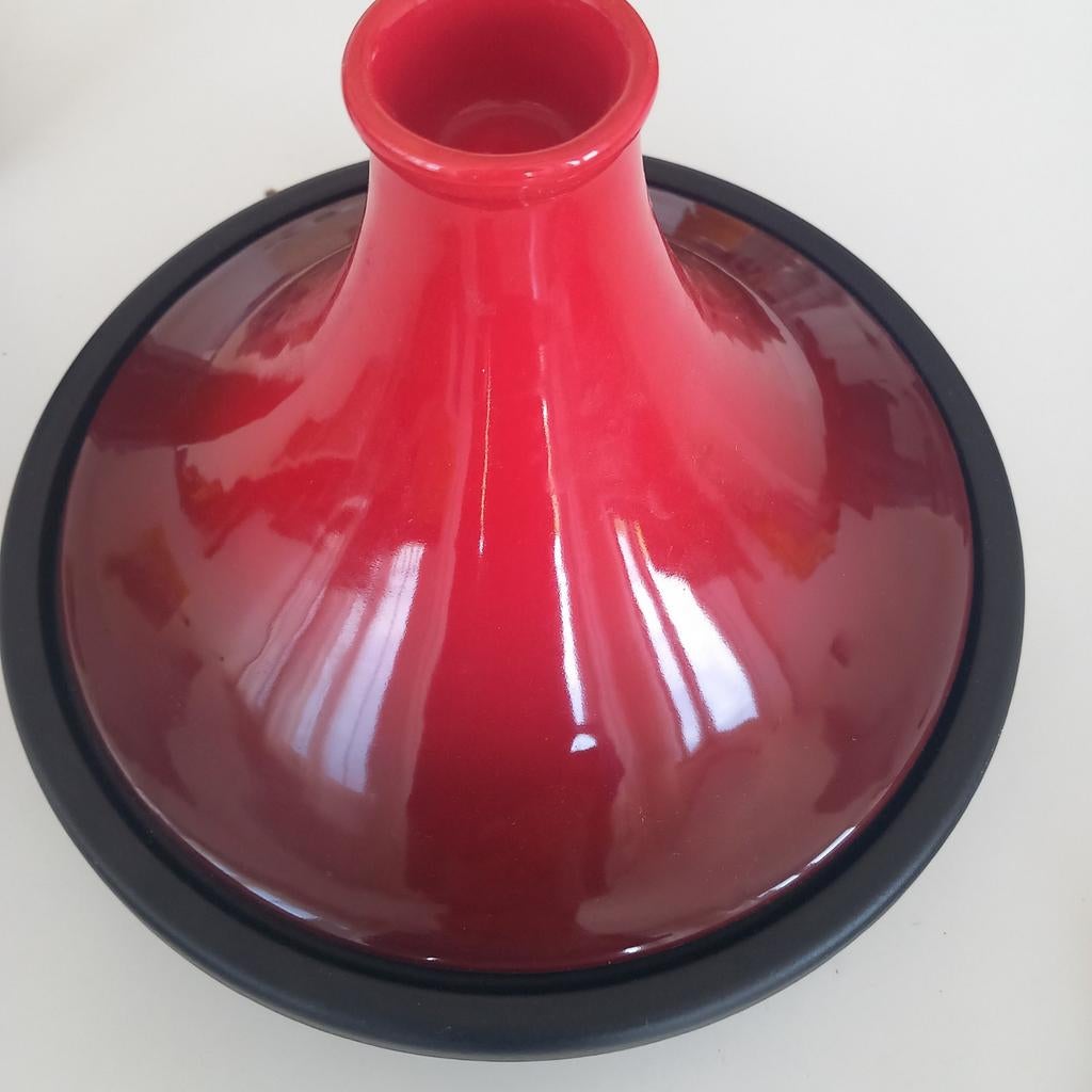 Tajine Le Creuset 27 cm, Enlèvement, Le Creuset
