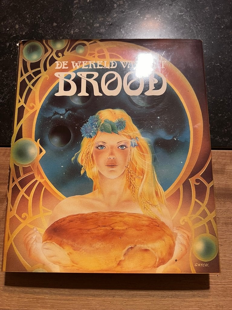 De wereld van het brood- Ziehr *Lannoo*, Boeken, Gezondheid, Dieet en Voeding, Gelezen, Dieet en Voeding, Ophalen of Verzenden