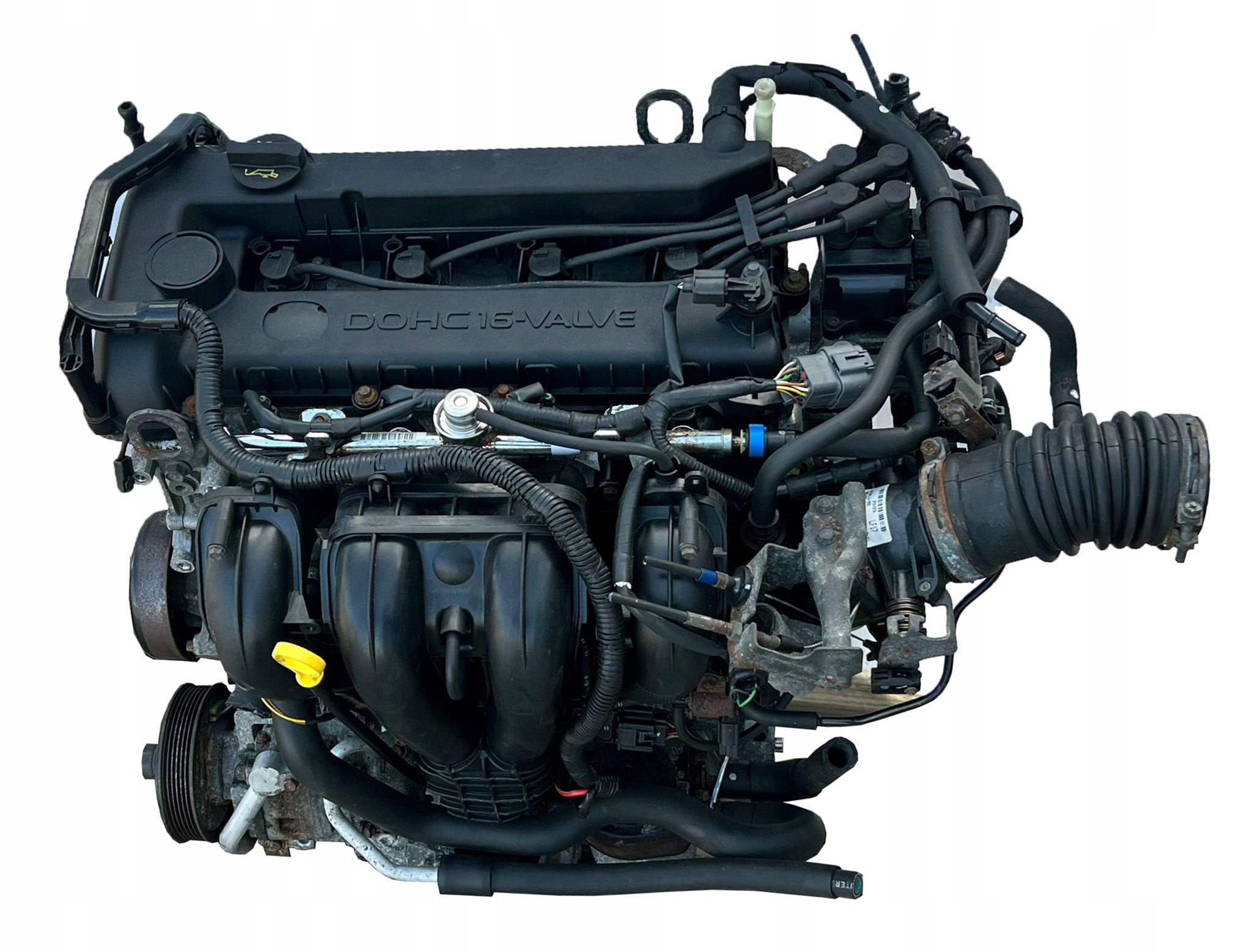Moteur LF18 Complet MAZDA 6, Autos : Pièces & Accessoires, Moteurs & Accessoires, Alfa Romeo, Pièces américaines, Audi, BMW, Citroën