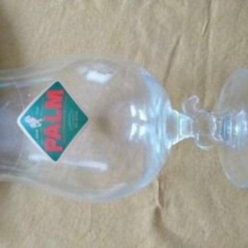 6 verres à bière Palm NEUF, Verzamelen, Biermerken, Ophalen, Nieuw, Palm