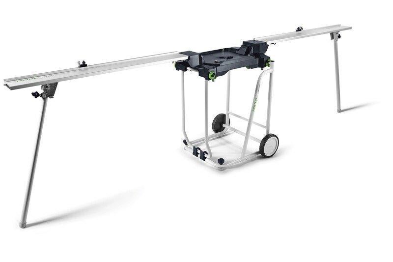 FESTOOL Onderstel UG-KA-KS 60 Set, Doe-het-zelf en Bouw, Gereedschap | Zaagmachines, Ophalen, Nieuw