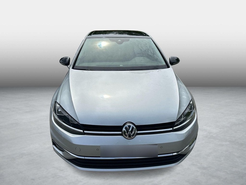 Volkswagen Golf 1.5 TSi IQ.Drive DSG (automatique), 110 kW, Entreprise, Carnet d'entretien, Noir