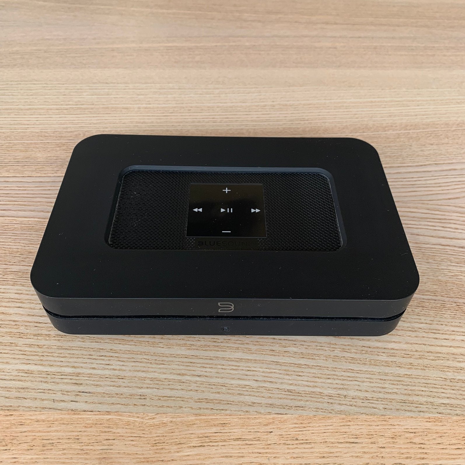 Bluesound node 2i muziekstreamer/DAC, TV, Hi-fi & Vidéo, Enlèvement, Comme neuf