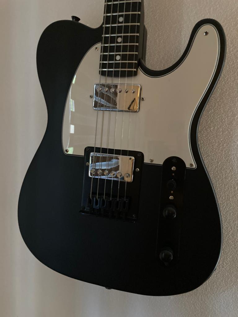 Lot d’éléments pour telecaster, Musique & Instruments, Enlèvement ou Envoi, Comme neuf