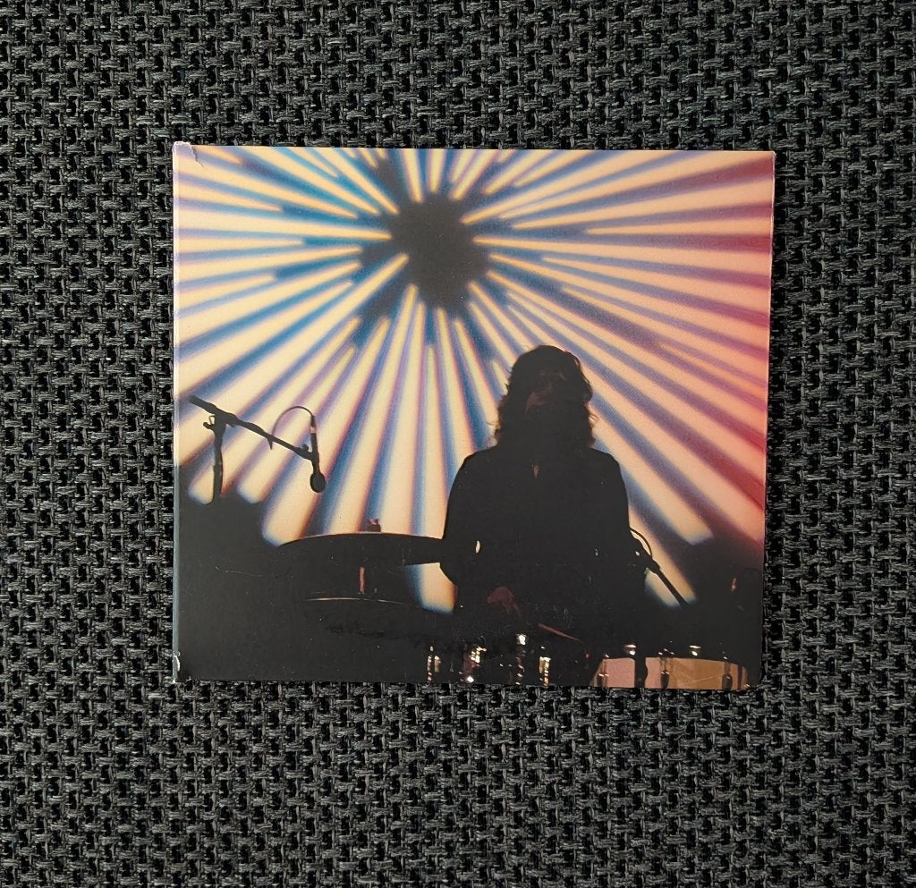 CD: Low: C'mon (Sub Pop), Cd's en Dvd's, Cd's | Rock, Eerste persing, Ophalen of Verzenden, Zo goed als nieuw, Indie Rock