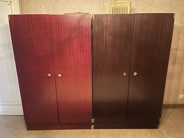 Jeugd slaapkamer, Ophalen, Gebruikt, 90 cm, Eenpersoons