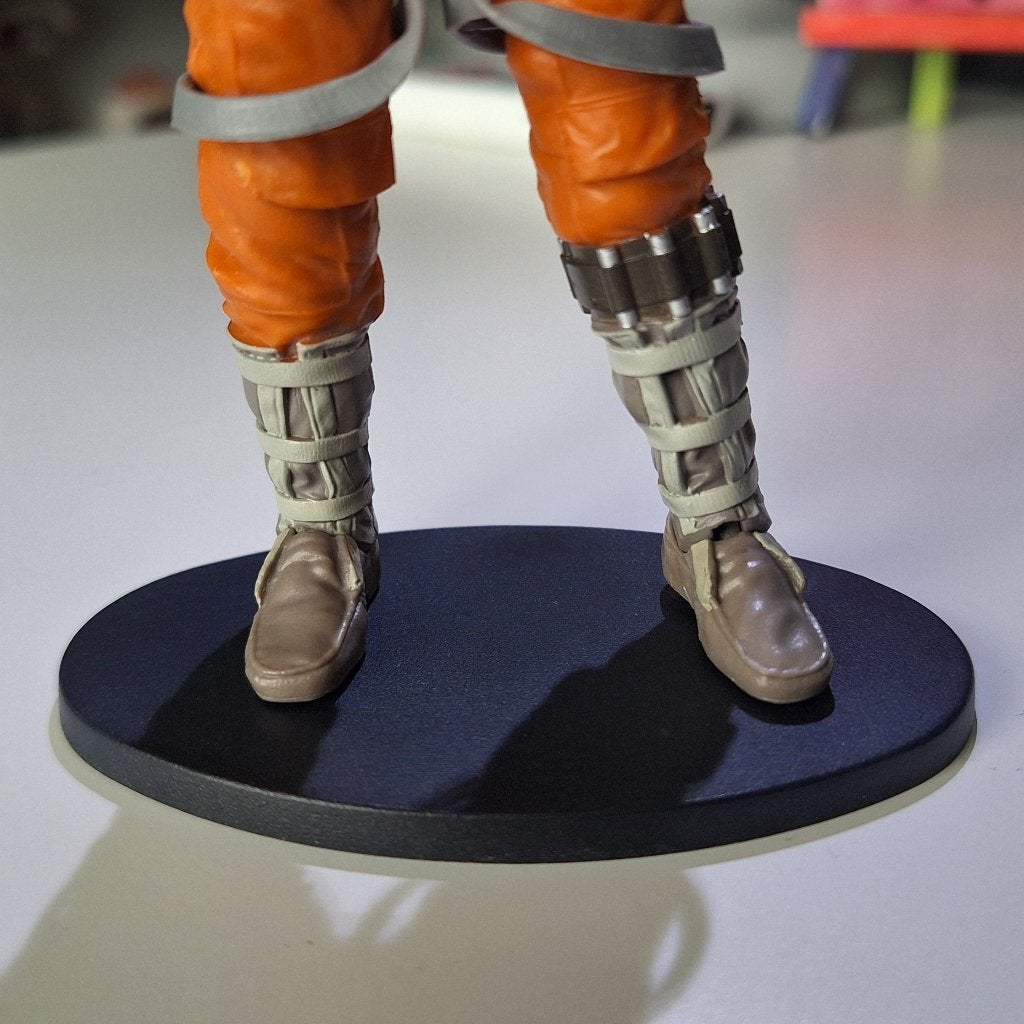 Star Wars The Black Series 6" Figure stands, Verzamelen, Ophalen of Verzenden, Zo goed als nieuw, Overige typen