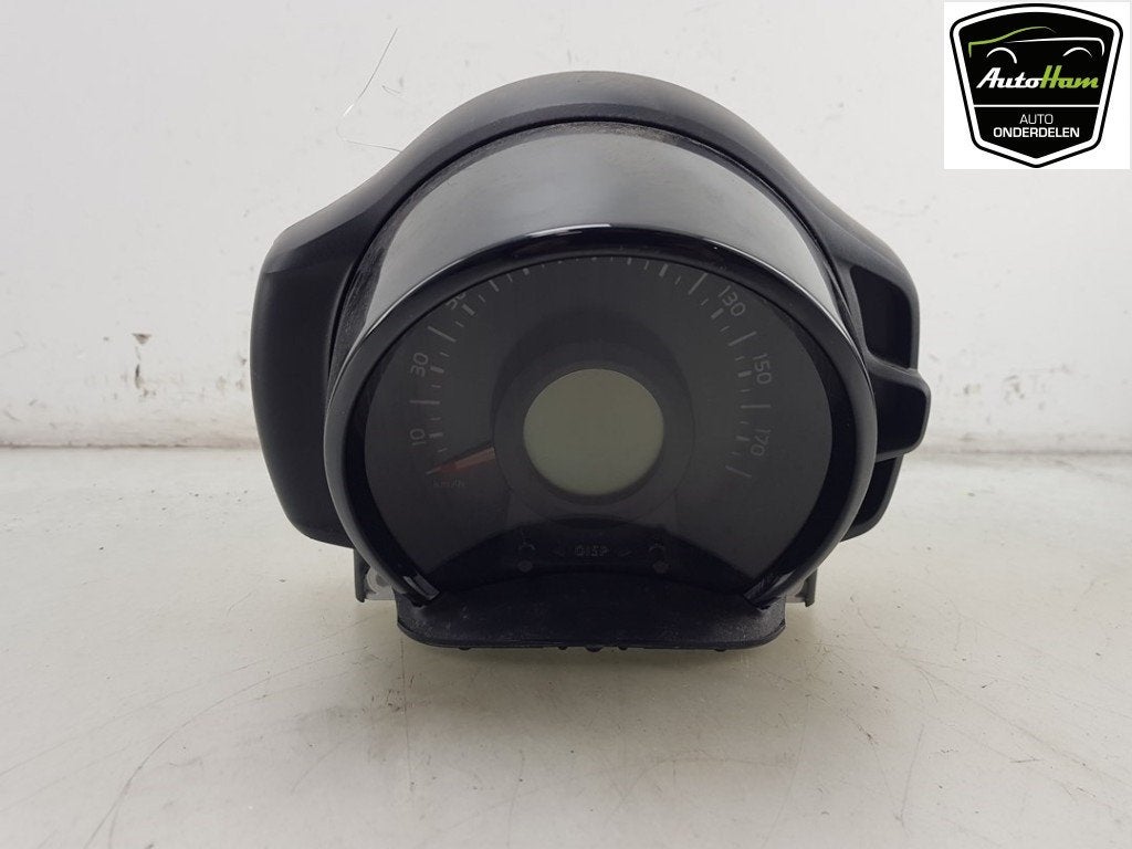 COCKPIT Toyota Aygo (B40) (01-2014/06-2018), Gebruikt, Toyota