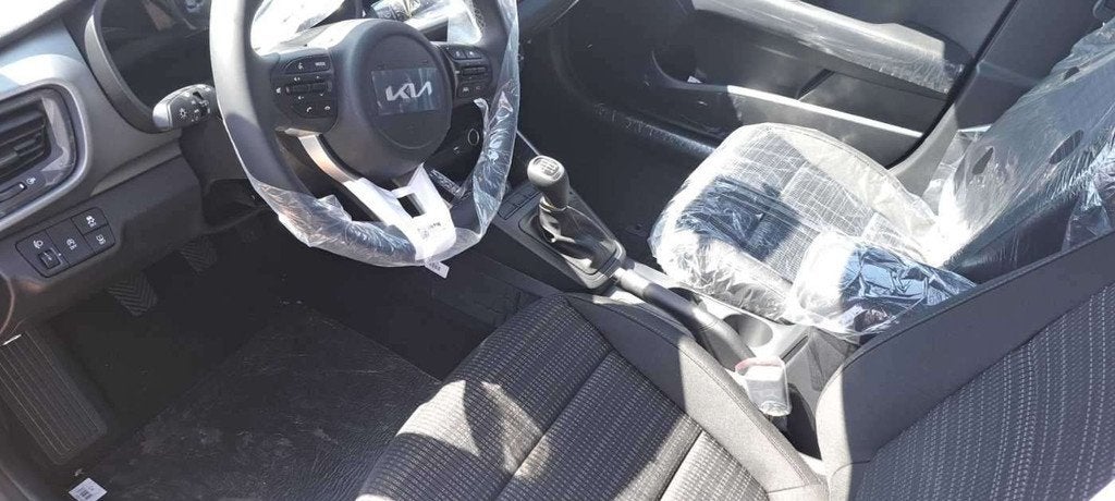 Kia Stonic 1.0 T Style Edition ISG, Autos, Neuf, Argent ou Gris, Achat, 998 cm³