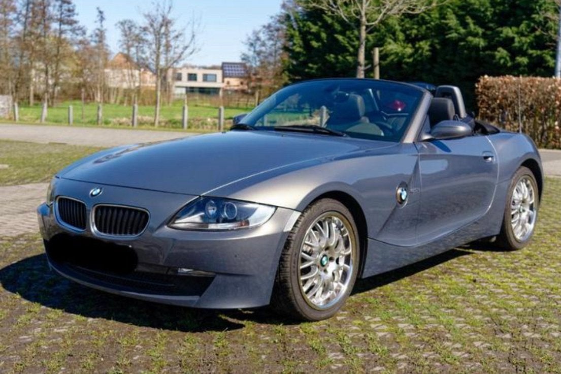 Bmw Z4, Auto's, BMW, Particulier, Te koop, Z4