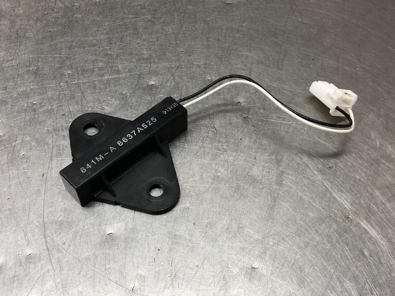 KEYLESS ACCESS ANTENNE Mitsubishi Outlander (GF / GG), Gebruikt, Dhr. M. Roggen, Marinus@Japoto.nl, Stadsweg 37 37
9917 PV  WIRDUM GR., NL