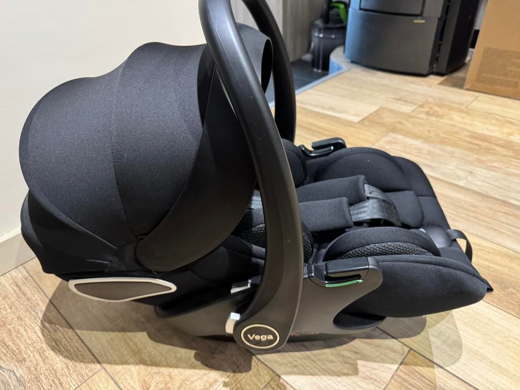 Siège auto pour bébé, Enfants & Bébés, Sièges auto, Autres marques, Ceinture de sécurité, Mode veille, Comme neuf