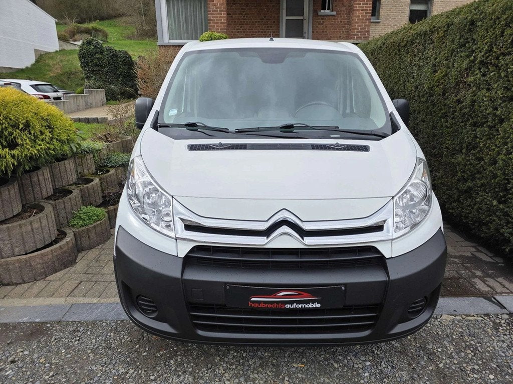 Citroën Jumpy 1.6 HDi/UTILITAIRE/120000KM/GARANTIE, Autos, https://public.car-pass.be/vhr/09fbad00-4816-476e-aaeb-649eb252f917